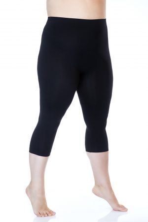 Capri Legging 80 Den