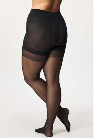QueenSize Corrigerende panty Shaping - 30 Den