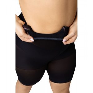 shapewear pantyshorts in grote maat