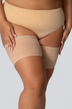 Active Breeze Ademende Dijbanden | Your Curves Your Size