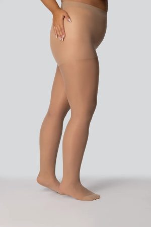 Queen Size Panty Sofia 40 Den | Comfortabele Panty Grote Maten