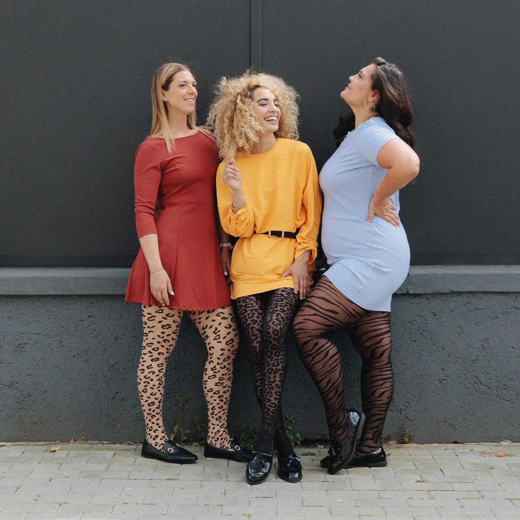 banner fashion panty's