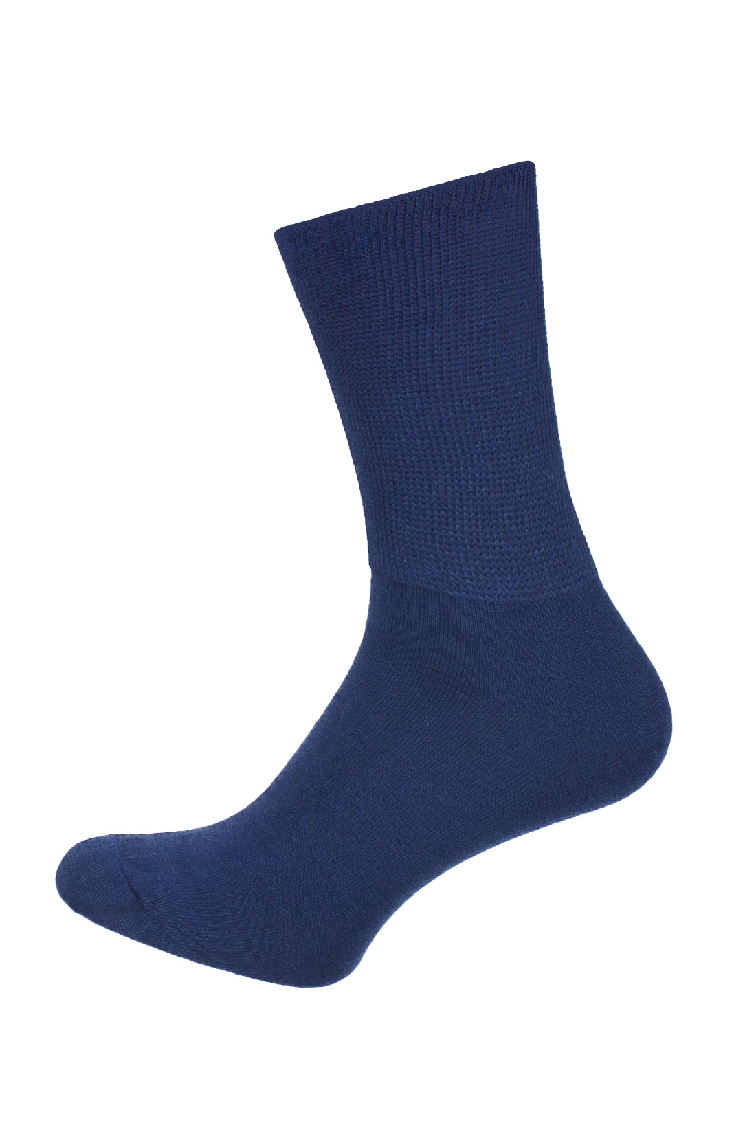medische sokken - blauw -therapeutische sokken