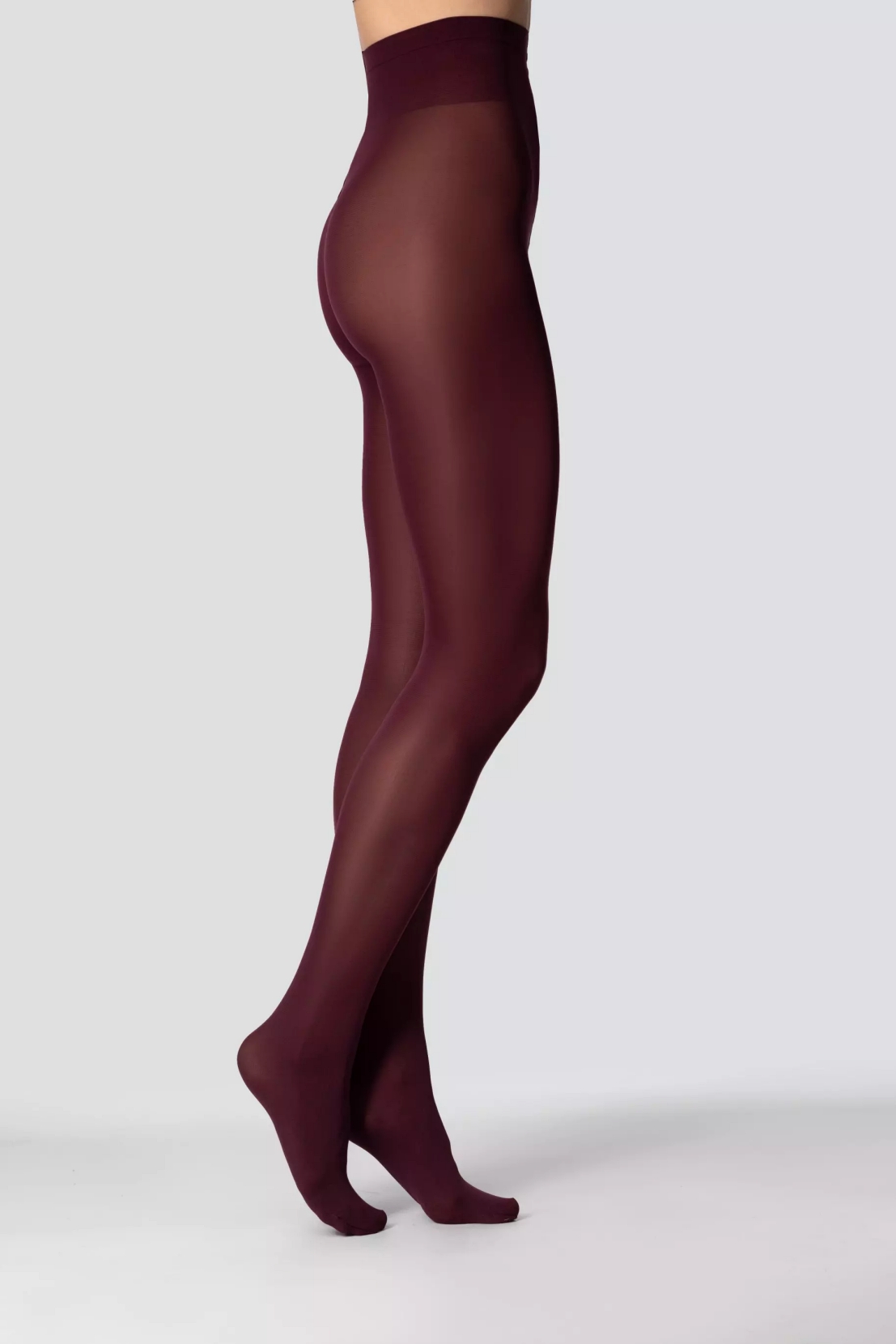 warme panty-soft-3d-60-red-wine-2