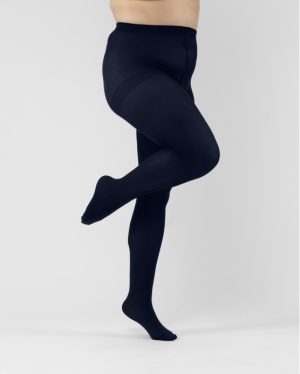 Panty 3D stretch-marine